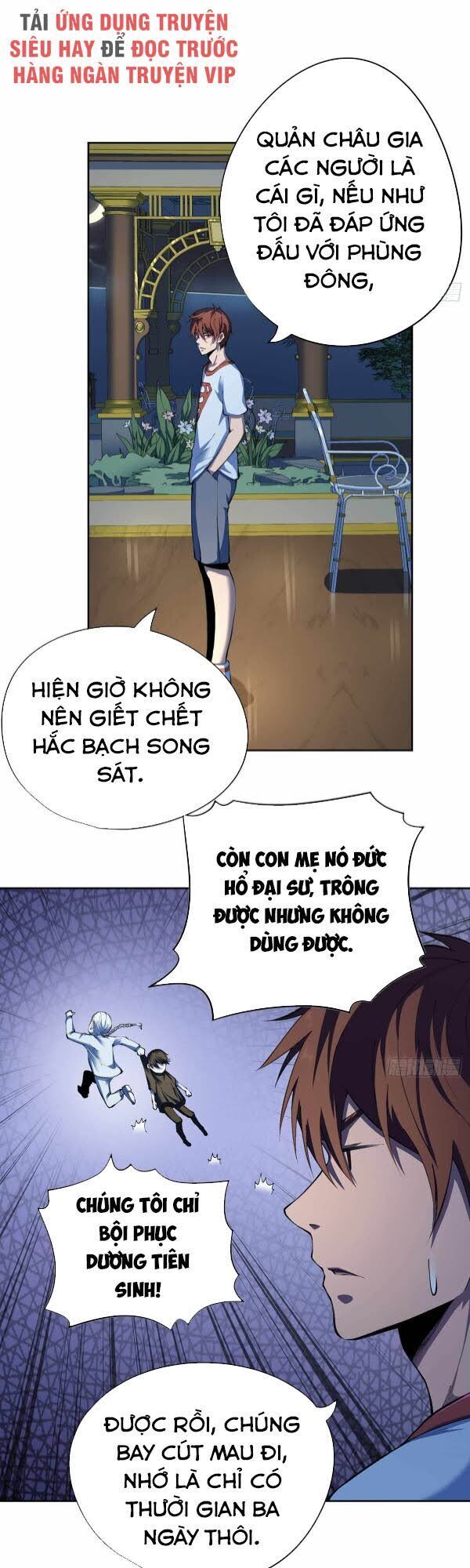 vương bài thần y chapter 30 11