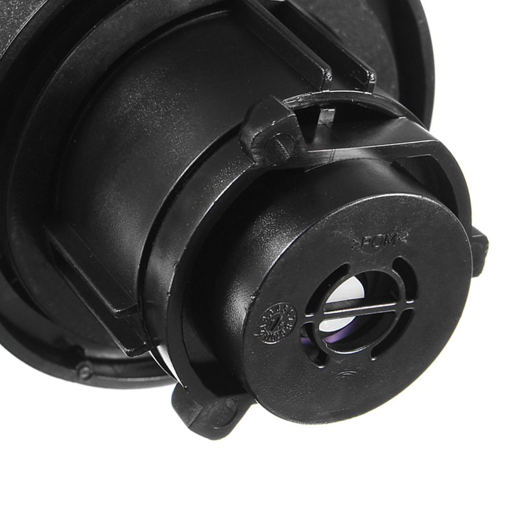 Diesel Petrol Fuel Tank Cap Cover with 2 Keys Fit For Ford Transit 2006-2019