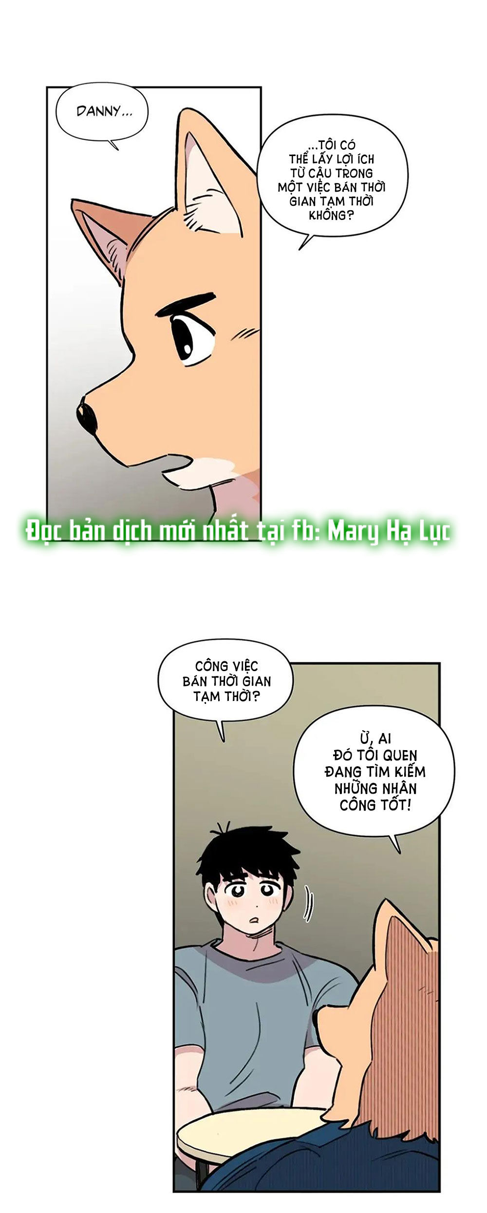 [18+] 1 người khỏe 2 người vui chapter 43.2 24