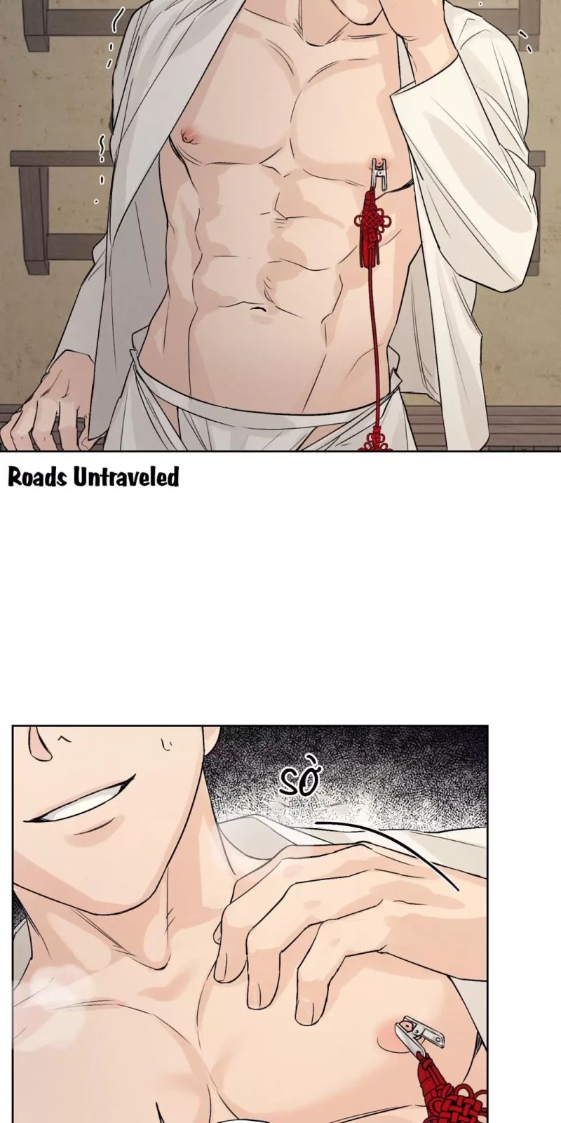 cửa hàng âm cụ chosun chapter 2.5 15