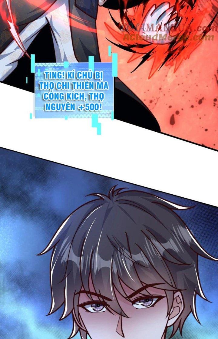 ta nuôi ma quỷ ở trấn ma ti chapter 168 28