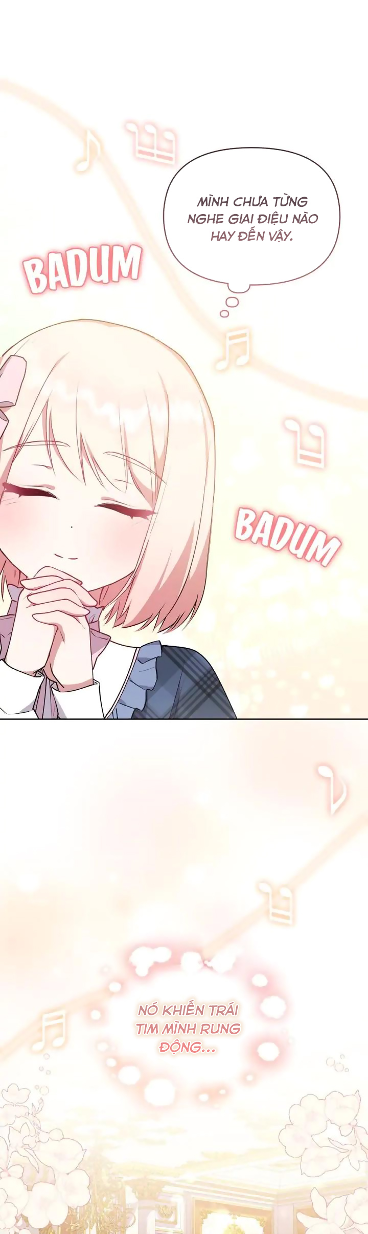 cô con gái nuôi đáng yêu của công tước chapter 42 10