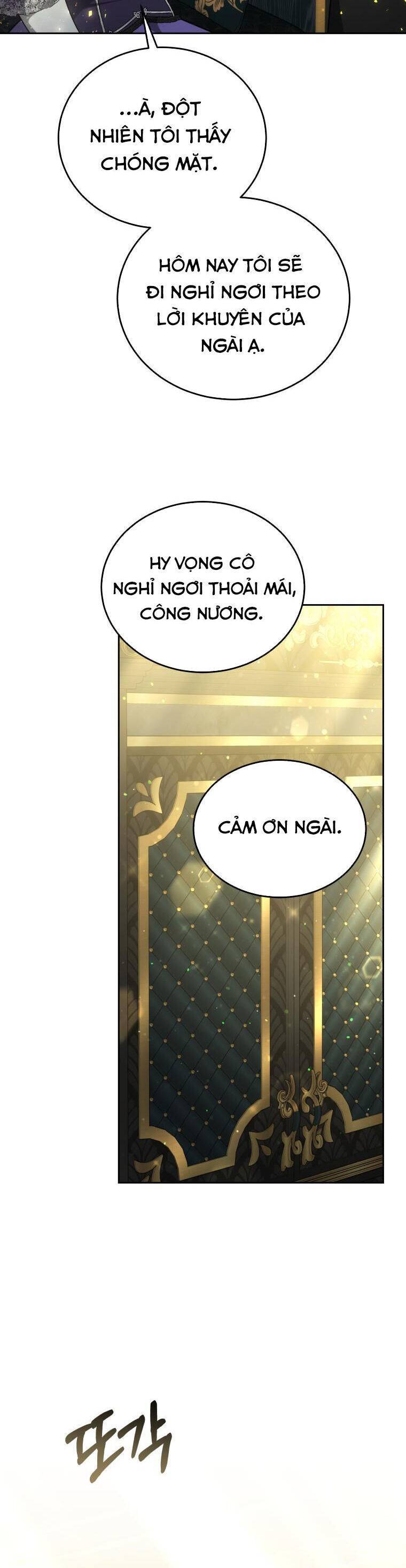 Cháu Trai Của Nam Chính Rất Thích Tôi Chapter 30 - Trang 39