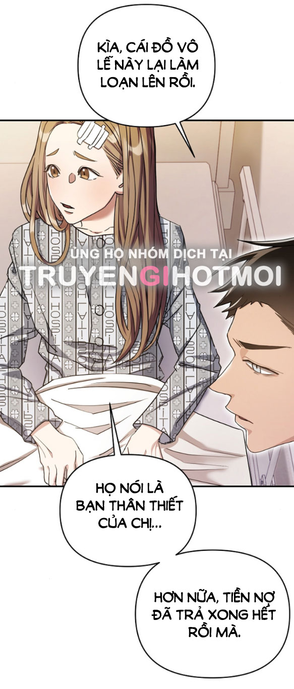 Hối Lộ Ngọt Ngào chapter 7 - Trang 25
