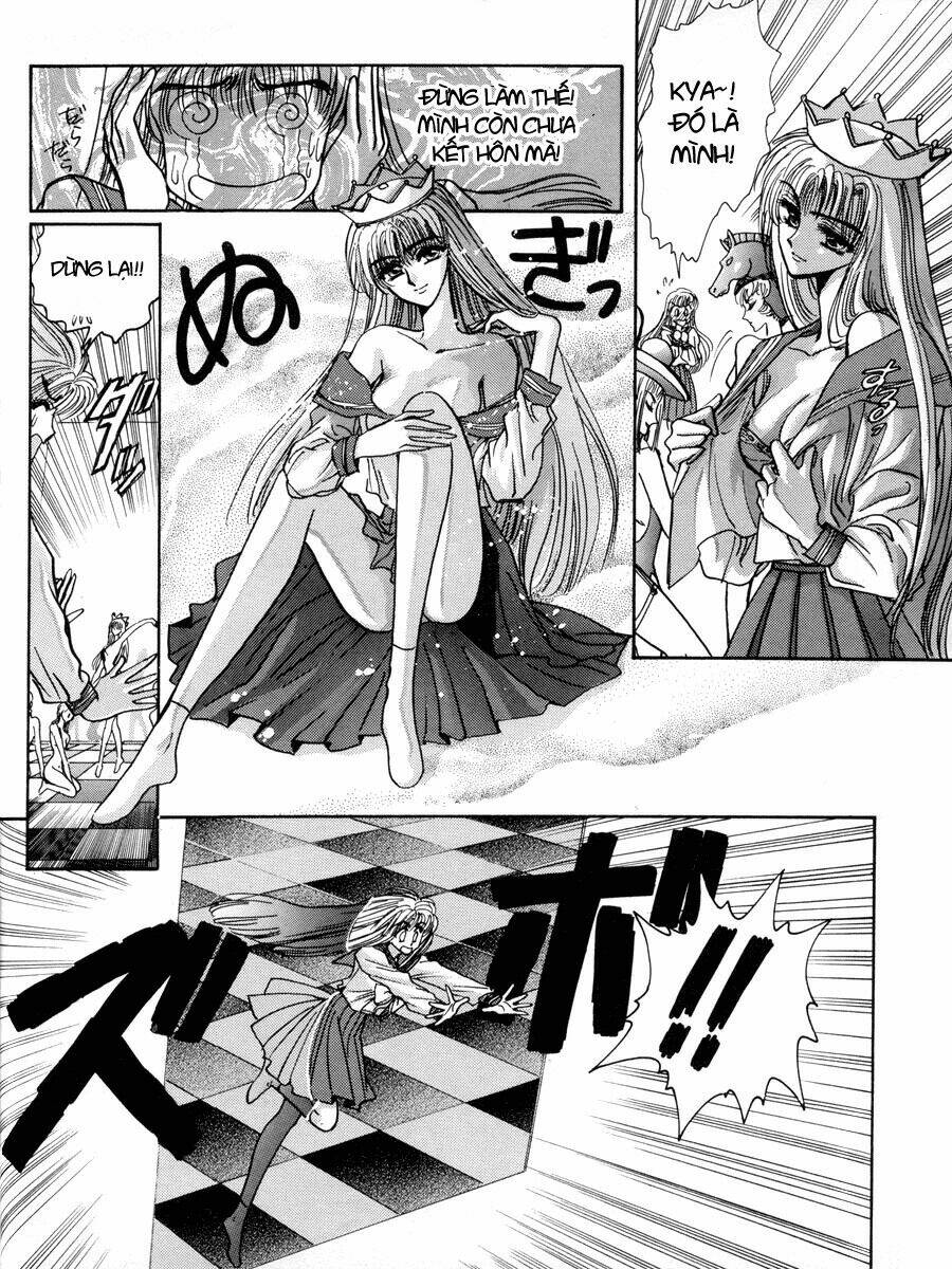 miyuki in the wonderland chapter 2 10