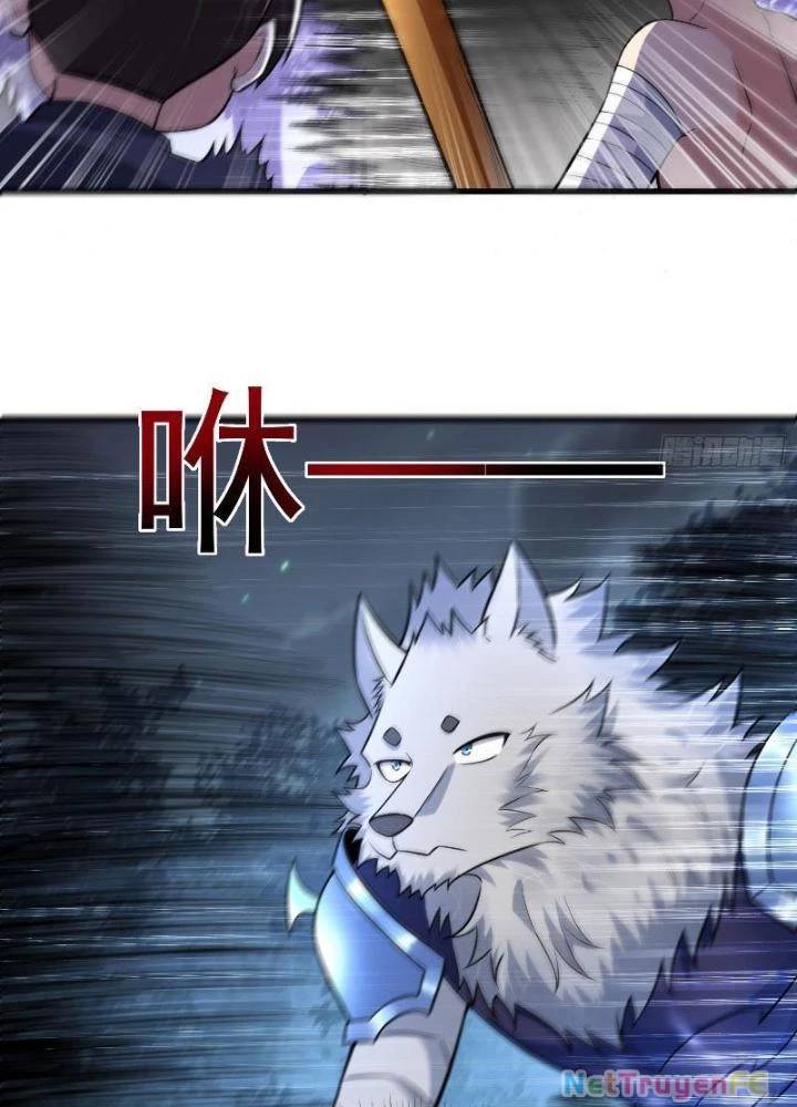 từ dã quái bắt đầu thăng cấp chapter 22 40