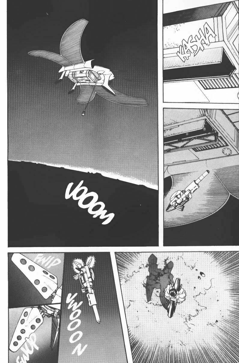 thiên thần chiến tranh alita chapter 39 53