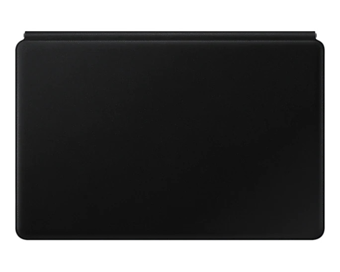 Bàn phím không dây Samsung Galaxy Tab S7 Book Cover Keyboard EF-DT870 - Hàng Chính Hãng