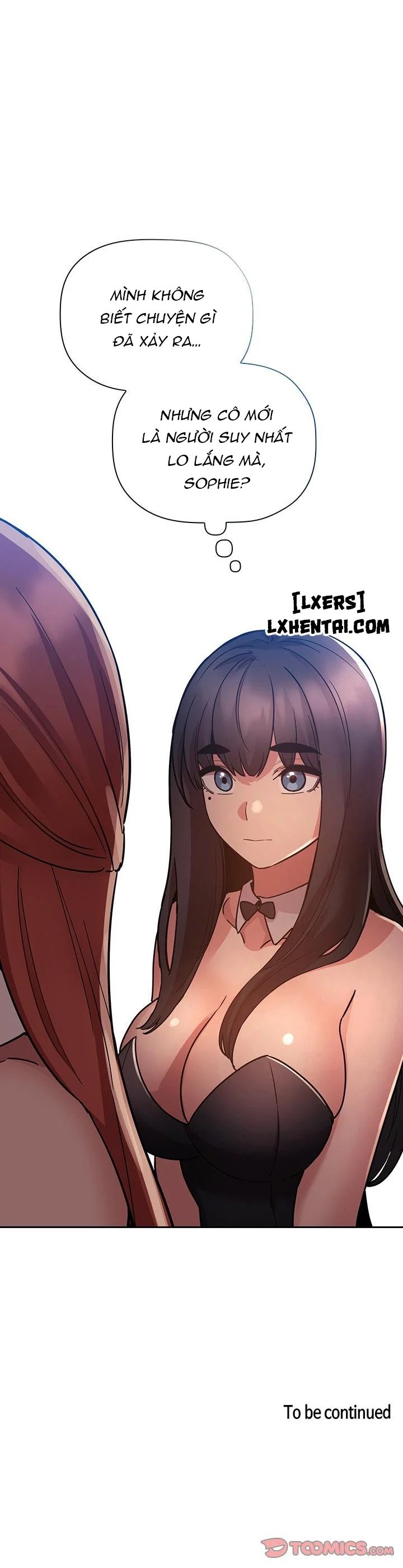 tan rã và tái hợp chapter 50 14