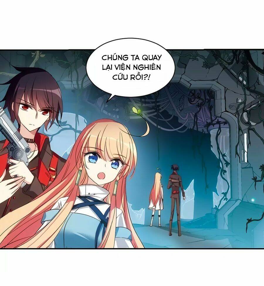 xuyên duyệt tây nguyên 3000 chapter 268.2 4