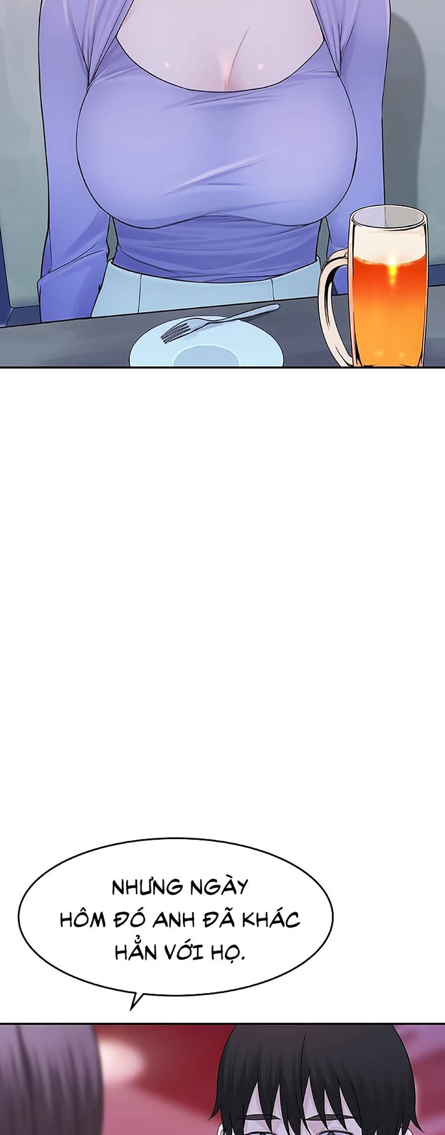 giữa hai ta chapter 10 27