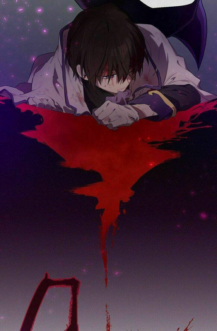 cuộc trả thù bắt đầu chapter 0 20