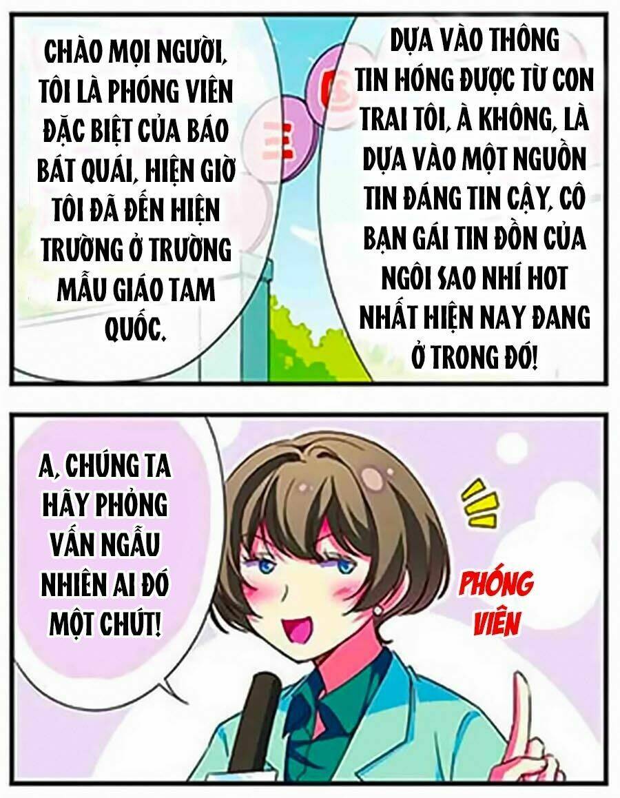 manh tam quốc chapter 110 7