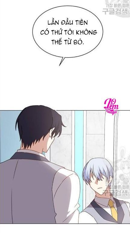 tôi là vị hôn thê phản diện chapter 34 27