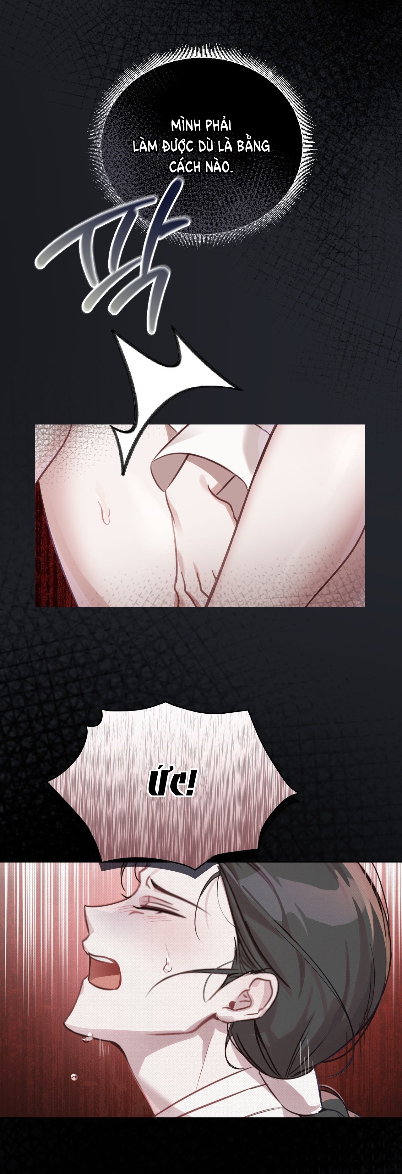 [18+] hậu cung kế chapter 4.1 51