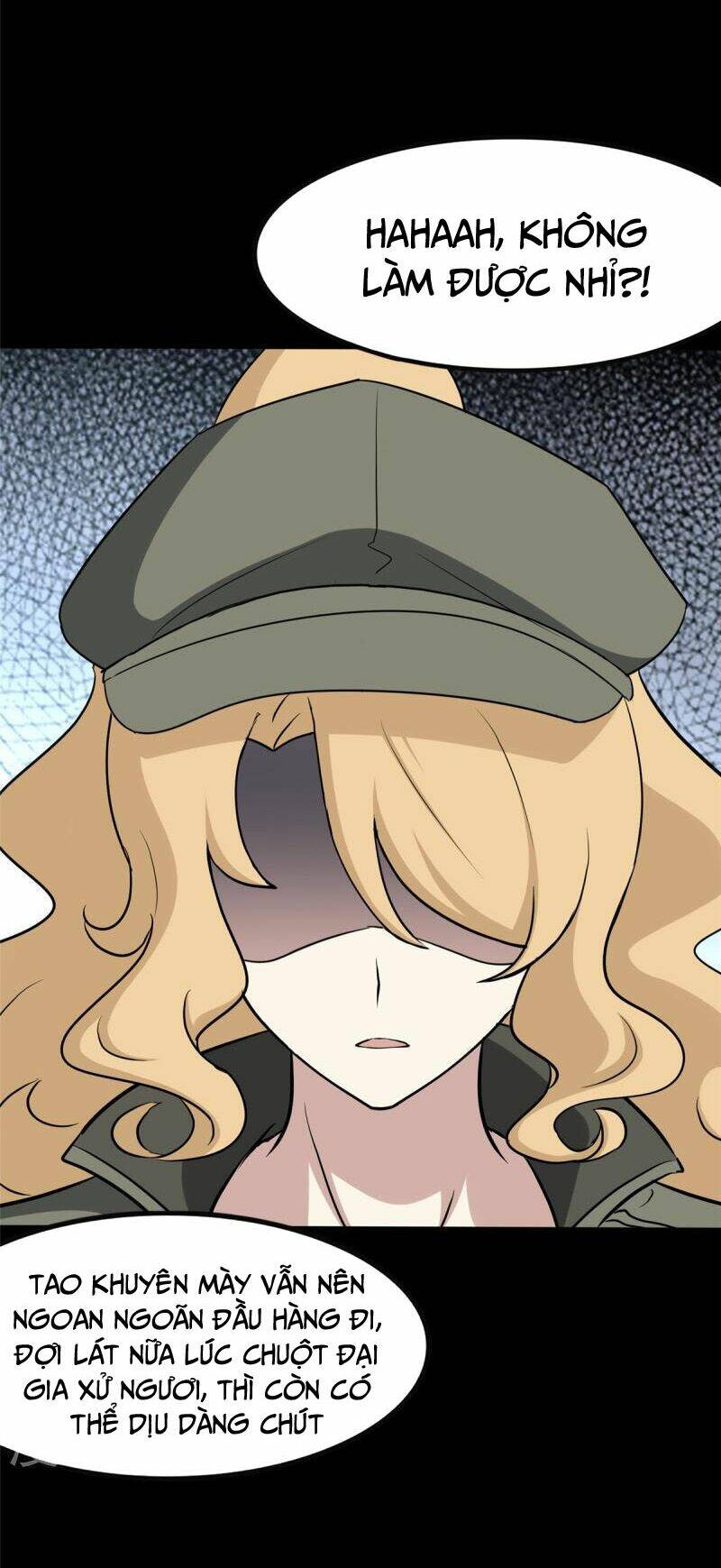 bạn gái virus của tôi chapter 293 20