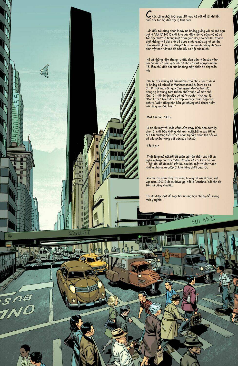 The Multiversity chapter 2 1