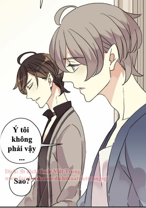 vết cắn ngọt ngào phần 1 chapter 35 38
