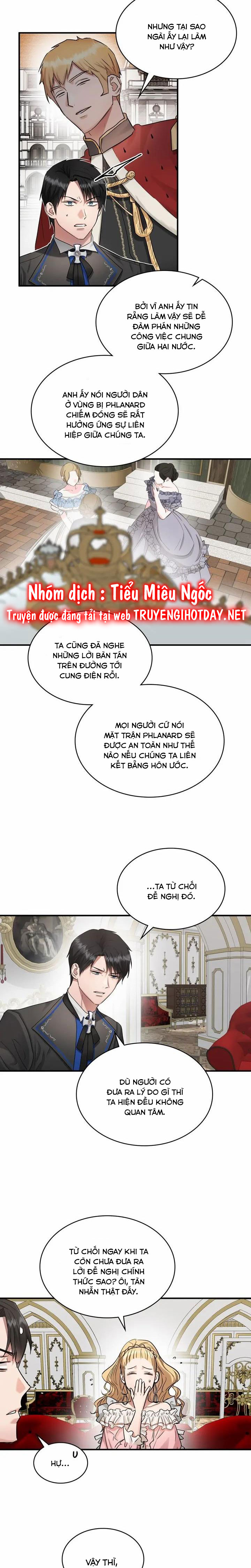 hai người thừa kế chapter 58 12