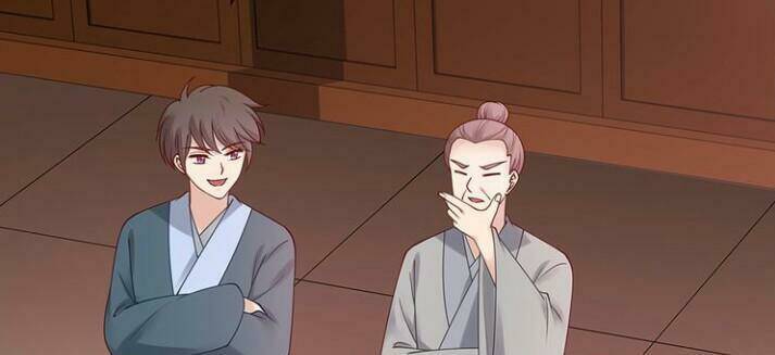 độc phi thần y quá kiêu ngạo chapter 102 15