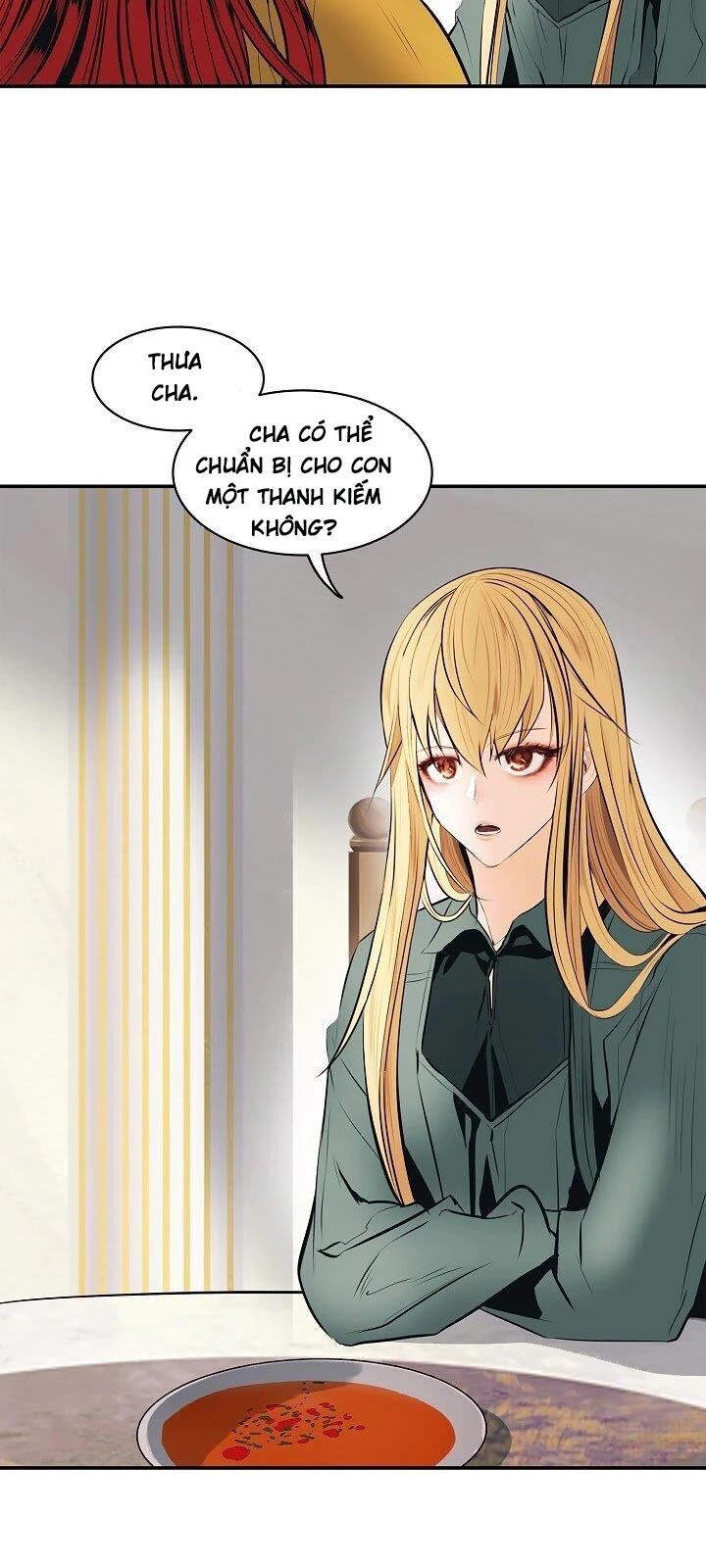 bất bại chân ma chapter 66 41