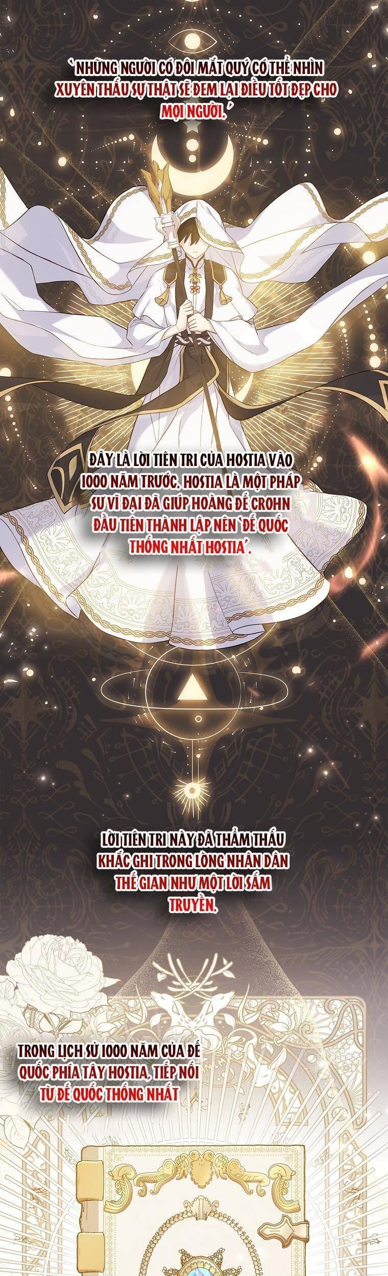 để yên cho tiểu thư hiền chapter 45 15