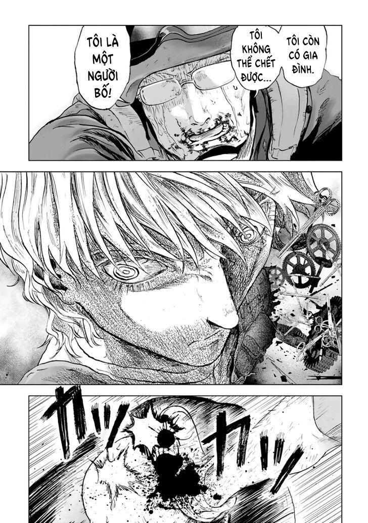 tái sinh manga chapter 19 5