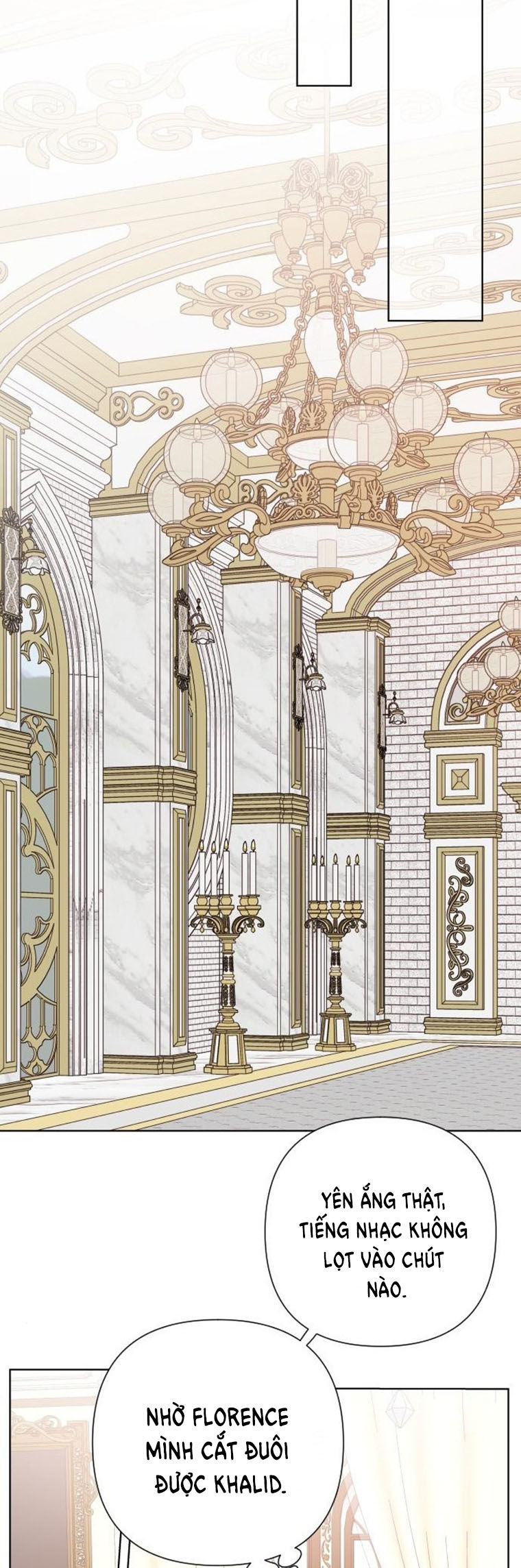 cách hiệp sĩ sống như một tiểu thư chapter 70 23