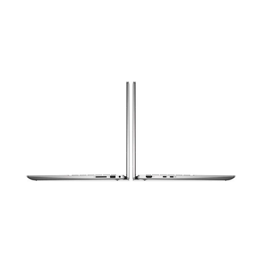 Máy Tính Xách Tay Màn Hình Cảm Ứng Laptop 2 Trong 1 Dell Inspiron 14 7430 ( Intel Core i5.1335U/8GB RAM/SSD 512GB/Intel Iris Xe Graphics/14inchFHD+ Touch Display with Webcam/WIn11Home/Platinum Silver - Hàng Nhập Khẩu