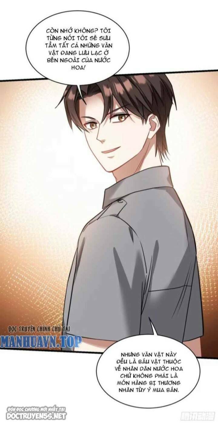 Bỏ Làm Simp Chúa, Ta Có Trong Tay Cả Tỉ Thần Hào chapter 13.2 13