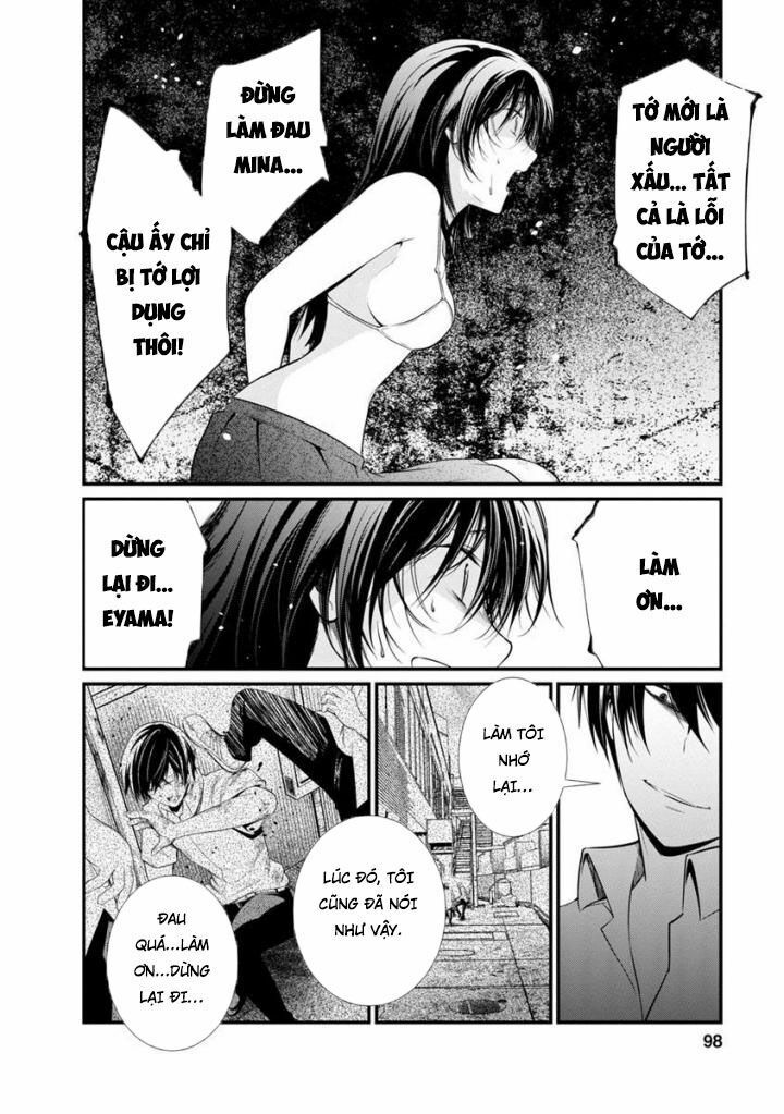 thí nghiệm ngục tù chapter 35 26