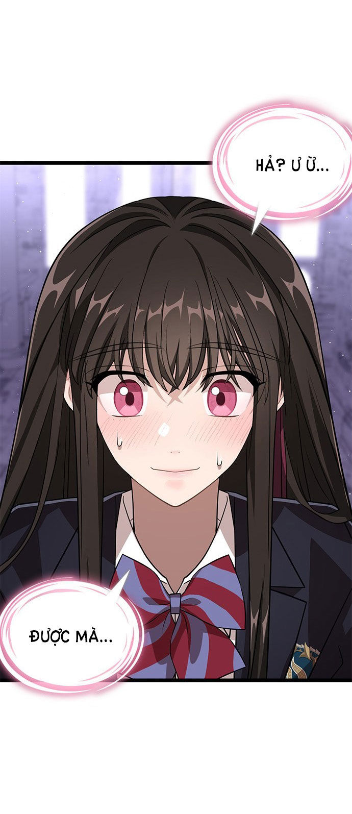 dark moon - tế đàn ánh trăng chapter 9.2 48
