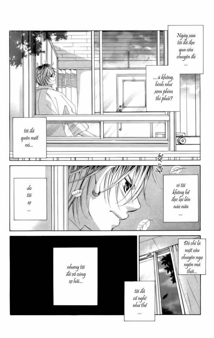 boku no hatsukoi wo kimi ni sasagu chapter 51 6