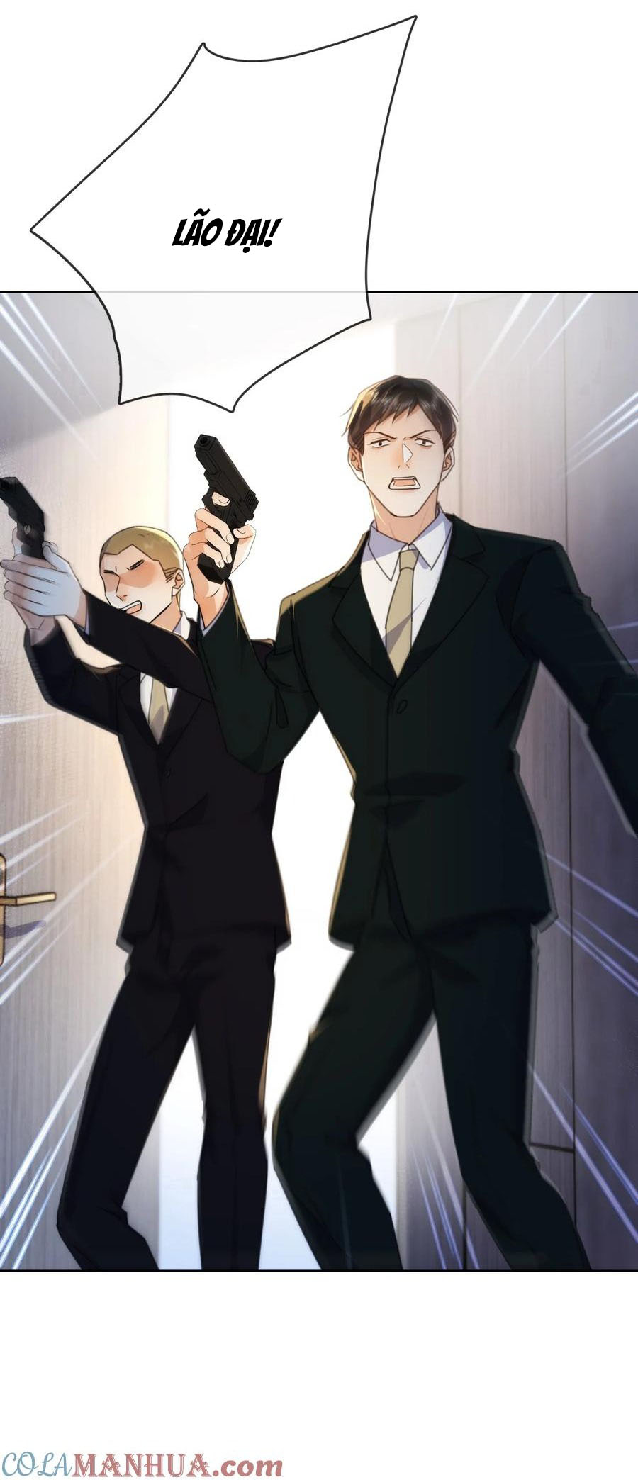 huynh dạy đệ vô lễ chapter 31 11