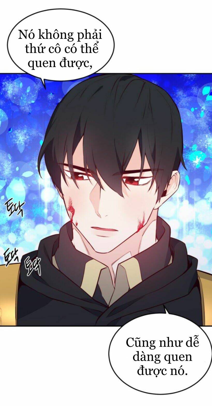 phản diện rất dễ làm chapter 14 12