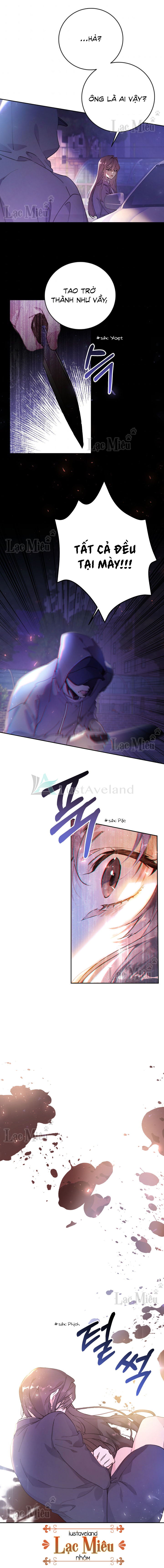 ác nữ là con rối chapter 1 9