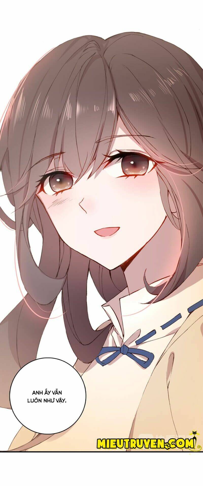 nhất sinh nhất thế mỹ nhân cốt chapter 7 14