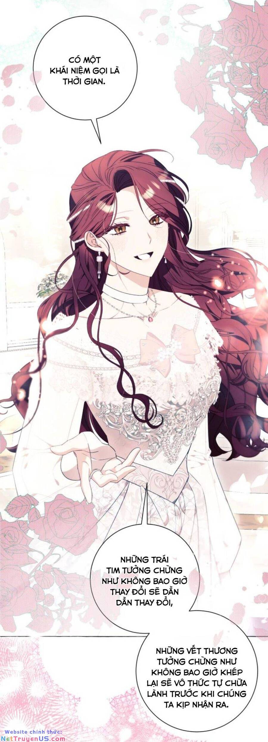 tôi tưởng đó chỉ là tiểu thuyết trọng sinh bình thường chapter 41 77