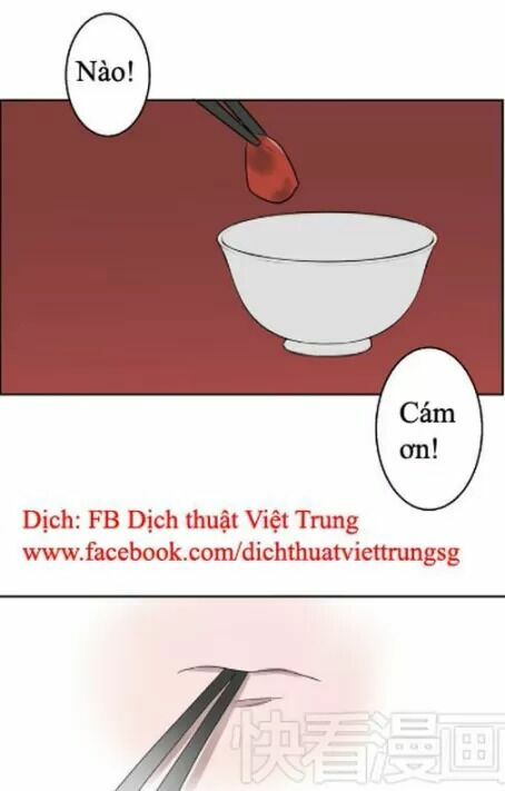 Phải Lòng Cậu Shipper chapter 4 - Trang 13