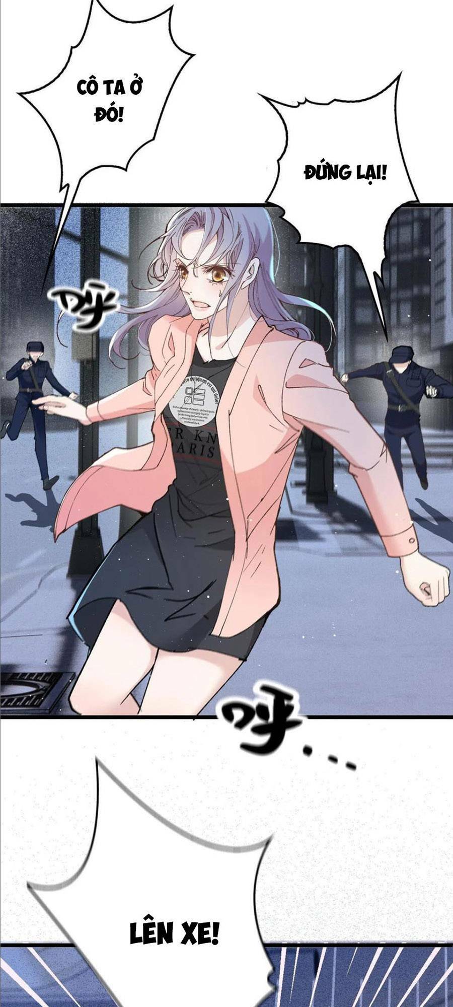 một vợ yêu, một bé con chapter 183 24