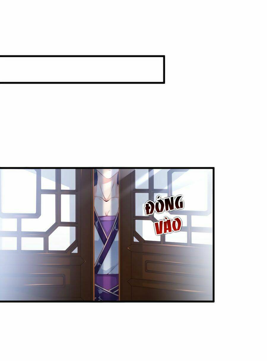 điềm mỹ chi huyết chapter 5 18