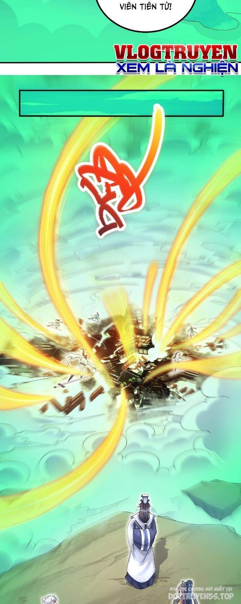 bắt đầu với kiếm vực, ta lặng lẽ tu luyện thành kiếm thần chapter 73 23