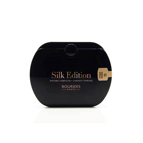 Phấn Nền Silk Edition Poude Compacte 52