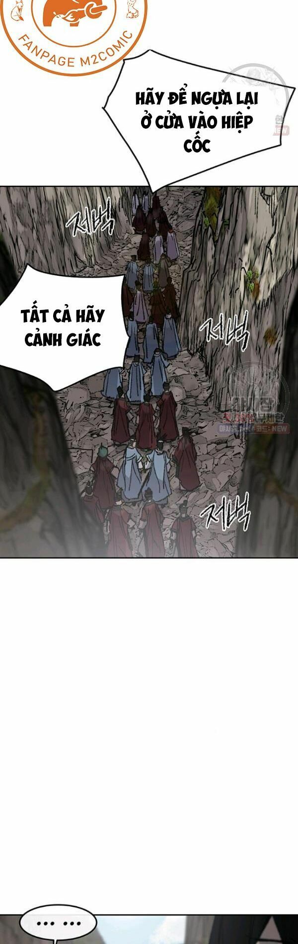 kiếm sĩ bất bại chapter 65 24