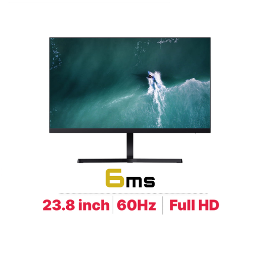 Màn hình Xiaomi Monitor 1C BHR4510GL 23.8 inch - Hàng Chính Hãng