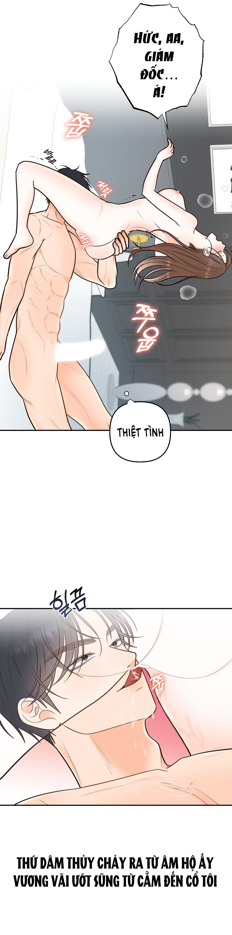 [18+] hôn nhân ràng buộc chapter 19.2 9