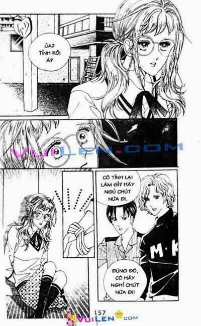 cô gái vương giả chapter 3 157