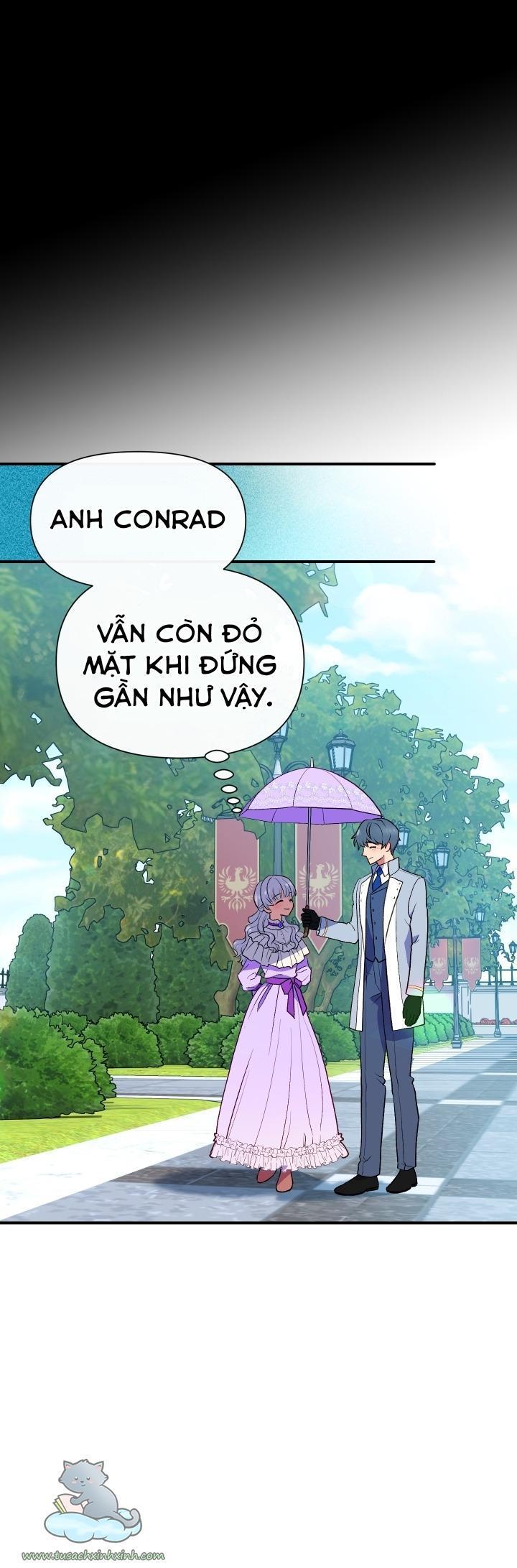 công nương khế ước của gia tộc công tước quái vật chapter 65 25