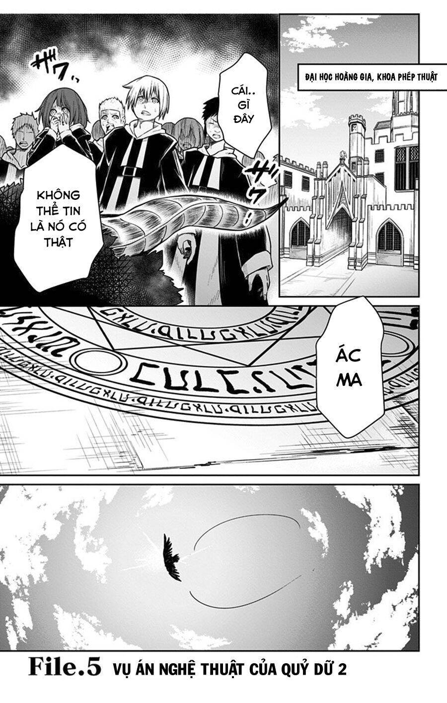 makui no risou chapter 5 3