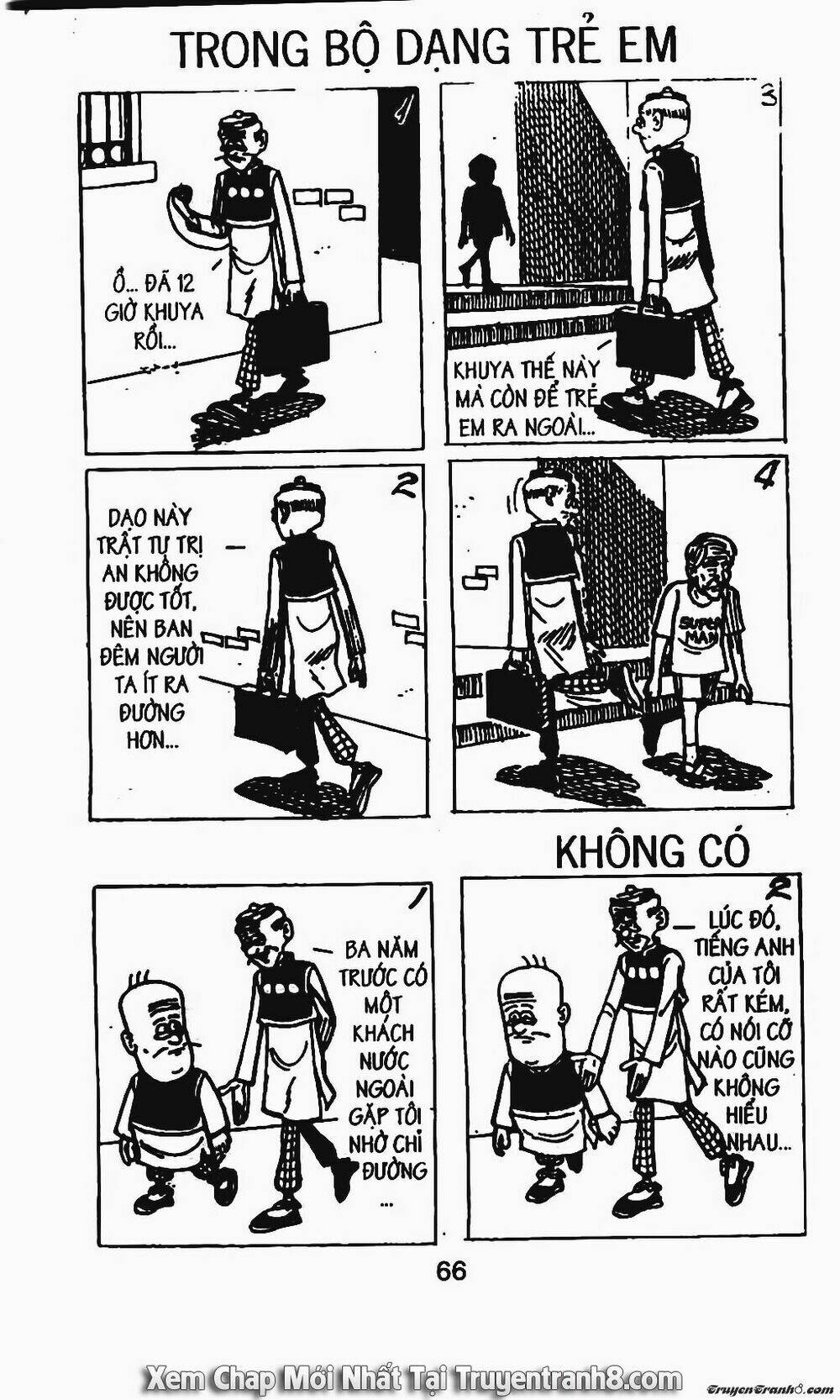 chú thoong chapter 163 2